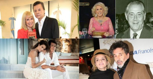 Para toda la vida: los grandes romances que perduran en el tiempo