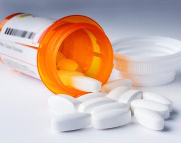 La Anmat prohibió el uso y comercialización de un lote de Paracetamol y Diclofenac