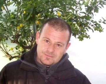 Javier León murió en el show del Indio Solari