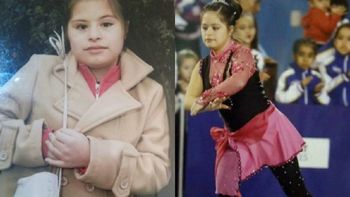 tiene 17 anos, es campeona nacional y le robaron sus patines: pide ayuda tiene 17 anos, es campeona nacional y le robaron sus patines: pide ayuda