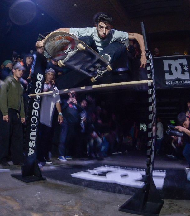 Día Mundial del Skate: el divertido torneo para festejar el boom del deporte en el país