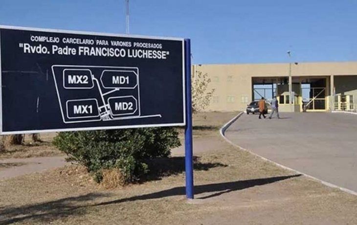 Córdoba: mató a su madre enferma y se quitó la vida en la cárcel