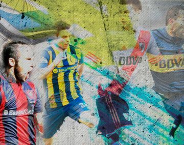 Los clubes siguen delineando sus planteles para la reanudación del fútbol