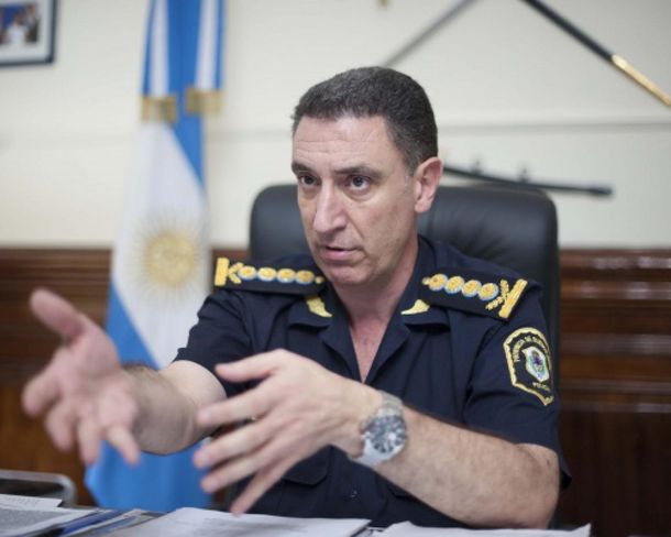 La Justicia desestimó la denuncia contra Pablo Bressi