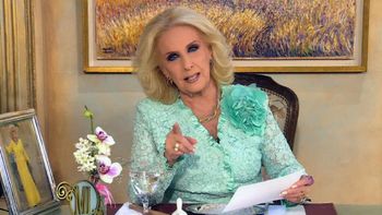 mirtha le paso factura a nacho viale: por ahi tiene demasiadas novias mirtha le paso factura a nacho viale: por ahi tiene demasiadas novias