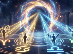 Lo que los astros le tiene destinado a los signos del zodíaco en el 2026. Lo que los astros le tiene destinado a los signos del zodíaco en el 2026.