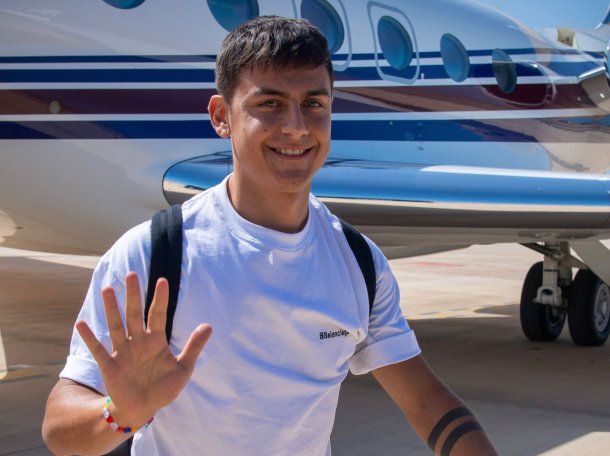 La tremenda oferta que recibió Paulo Dybala para irse a jugar a Arabia Saudita