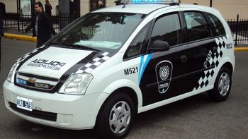 luego de tres anos, cayo profugo acusado de crimen en un boliche luego de tres anos, cayo profugo acusado de crimen en un boliche