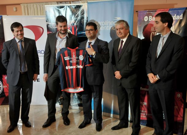 Los hinchas de San Lorenzo tendrán facilidades para viajar a ver el Mundial de Clubes