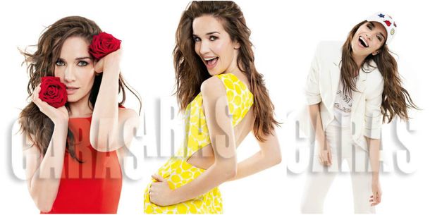 Natalia Oreiro da sus tips de moda para el verano 2016