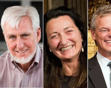 ¿De qué se trata el GPS interno