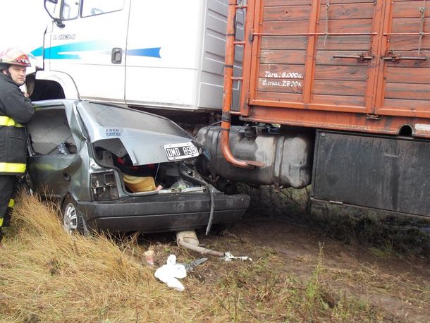 La Argentina debate sobre la inseguridad vial