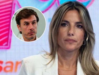 María Belén Ludueña explotó contra su panel por confrontar a Moritán