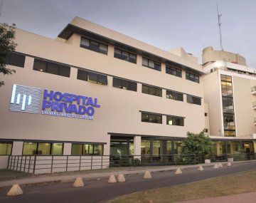 Córdoba: murió por un golpe en la cabeza estando embarazada