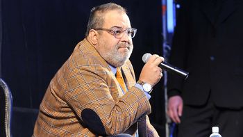 Jorge Lanata Jorge Lanata