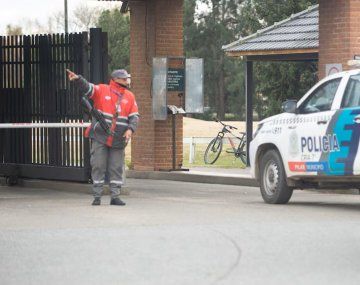 Escándalo por coimas en ANDIS: procesaron al jefe de seguridad de Nordelta