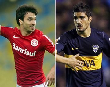 Éstos son los delanteros que quiere Tinelli para San Lorenzo