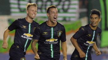 banfield jugo un gran partido y vencio a gimnasia banfield jugo un gran partido y vencio a gimnasia