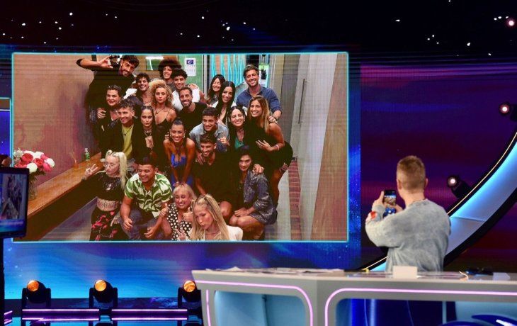 Qué pasa hoy lunes en Gran Hermano y cómo ver la gala en vivo