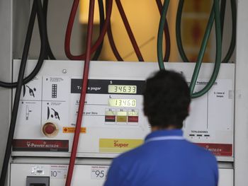 La nafta y el gasoil subirá un 1% en promedio