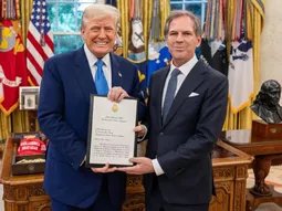 embajador en eeuu no pudo desmentir un pacto de milei y trump para recibir deportados embajador en eeuu no pudo desmentir un pacto de milei y trump para recibir deportados