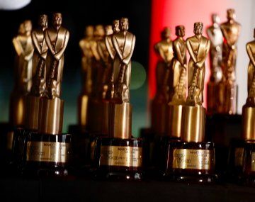 Premios Martín Fierro 2022: el olvido de APTRA que enojó a todos