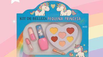 ANMAT prohibió maquillajes ANMAT prohibió maquillajes