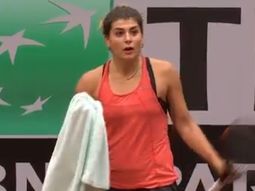 Eraydin seguía jugando como si nada y se llevó una grata sorpresa Eraydin seguía jugando como si nada y se llevó una grata sorpresa