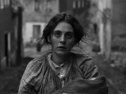 Oscar 2025: la historia real detrás de La chica de la Aguja, nominada a mejor película internacional