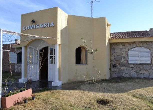 El caso es investigado por la Comisaría 28° de La Punta.