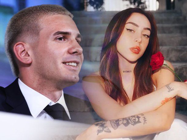 Qué se sabe de Nicki Nicole, Franco Mastantuono y el rumor que sacude al mundo