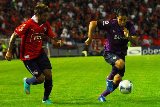 Confirmado: el nuevo ídolo de Boca no jugará ante River