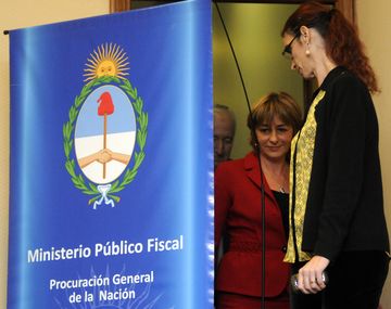 La Justicia convalidó los concursos de Gils Carbó