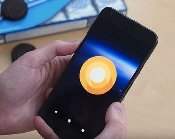 Google&nbsp;Android O