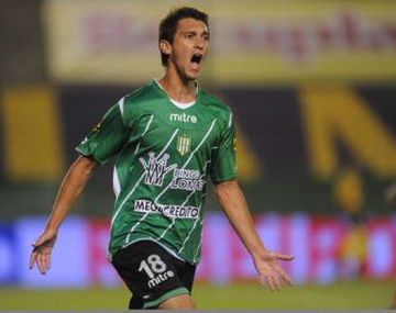 Finalmente Facundo Ferreyra jugará en Vélez