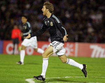 Cantero afirmó que Bolatti está cerca de Independiente