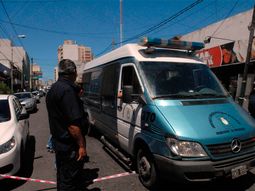 Toma de rehenes: investigan a agentes penitenciarios