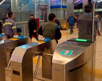 La Justicia frenó la discusión por el aumento del subte