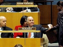 Panama