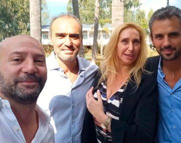 Coimas en ANDIS: el fiscal ordenó un nuevo peritaje al celular de Diego Spagnuolo