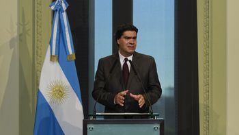 el gobierno descarta tratar bienes personales en las sesiones extraordinarias el gobierno descarta tratar bienes personales en las sesiones extraordinarias