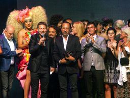 peligra la realizacion de los premios estrella de mar peligra la realizacion de los premios estrella de mar