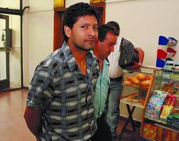 Liberan por un error judicial a un detenido en Mendoza