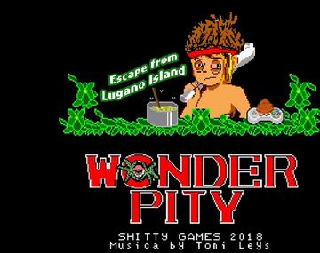 Wonder Pity