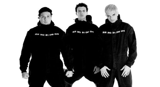 Usted Señalemelo presentará su gran último disco con noches íntimas en Buenos Aires