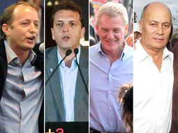 el peronismo concentro el 83% de los votos en la provincia el peronismo concentro el 83% de los votos en la provincia