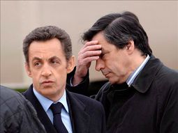 Nicolás Sarkozy