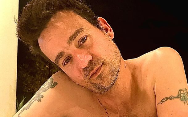 Romance en camino: Chano y la hija de Lanata se fueron juntos del casamiento del periodista