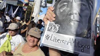 Este miércoles hubo incidentes en los tribunales de Jujuy Este miércoles hubo incidentes en los tribunales de Jujuy