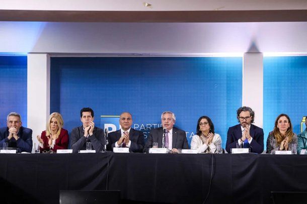 Apoyo a Cristina Kirchner: el Consejo del Partido Justicialista convocó a un nuevo encuentro en Santiago del Estero